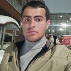 Фотография мужчины Саша, 30 лет из г. Киров