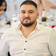 Фотография мужчины Константин, 29 лет из г. Краснотурьинск