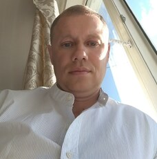 Фотография мужчины Виталий, 43 года из г. Нижневартовск