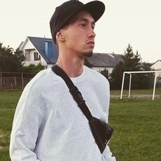 Фотография мужчины Александр, 23 года из г. Слуцк
