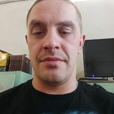 Фотография мужчины Андрей Дракин, 32 года из г. Нижнеудинск