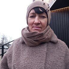 Фотография девушки Жанна, 54 года из г. Вологда