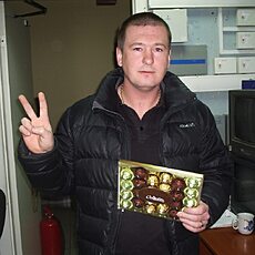 Фотография мужчины Бывалый, 55 лет из г. Иркутск