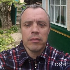 Фотография мужчины Генадзь Краўцоў, 54 года из г. Бобруйск