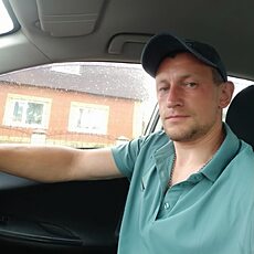 Фотография мужчины Игорь Колчев, 39 лет из г. Елец