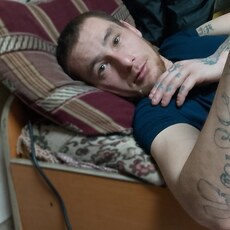 Фотография мужчины Александр, 30 лет из г. Арсеньев