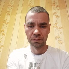 Фотография мужчины Вадим, 40 лет из г. Россошь
