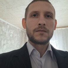 Фотография мужчины Дмитрий, 35 лет из г. Аркадак