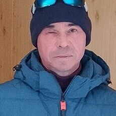 Фотография мужчины Александр, 49 лет из г. Славянск-на-Кубани