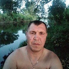 Фотография мужчины Альберт, 40 лет из г. Верхнеуральск