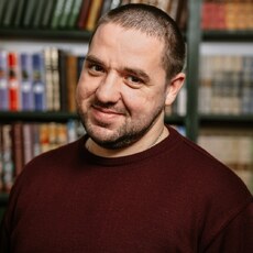 Фотография мужчины Владимир, 34 года из г. Орел