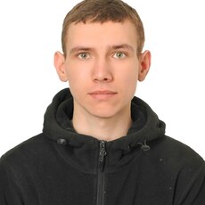 Фотография мужчины Иван, 23 года из г. Саяногорск