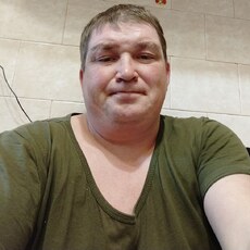 Фотография мужчины Иван, 40 лет из г. Спасск