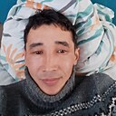 Азамат, 39 лет