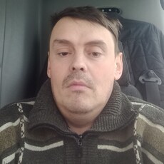 Фотография мужчины Сергей, 40 лет из г. Рыбинск
