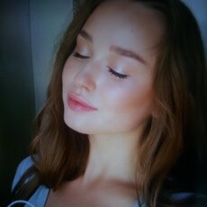 Фотография девушки Аня, 20 лет из г. Саянск