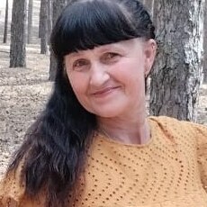 Фотография девушки Елена, 54 года из г. Кумылженская