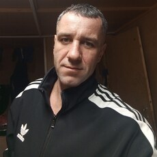 Фотография мужчины Роман, 38 лет из г. Обнинск