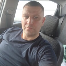 Фотография мужчины Серега, 39 лет из г. Калуга