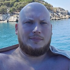 Фотография мужчины Макс, 37 лет из г. Саранск