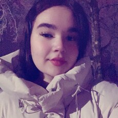 Фотография девушки Мира, 18 лет из г. Шарья