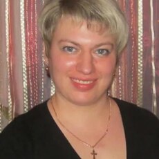 Фотография девушки Люся, 41 год из г. Еманжелинск