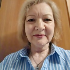 Фотография девушки Тамара, 70 лет из г. Пермь