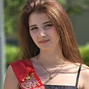 Дана, 19 лет