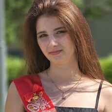 Фотография девушки Дана, 19 лет из г. Кондопога