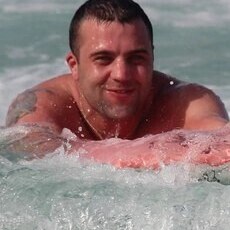 Фотография мужчины Виталий, 35 лет из г. Великие Луки