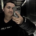 Мухаммад, 25 лет