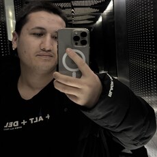 Фотография мужчины Мухаммад, 25 лет из г. Калуга