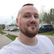 Фотография мужчины Роман, 37 лет из г. Зеленоград