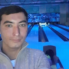 Фотография мужчины Александр, 35 лет из г. Астрахань