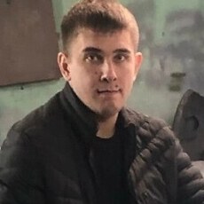 Фотография мужчины Денис, 32 года из г. Тольятти