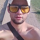 Damirjon, 23 года