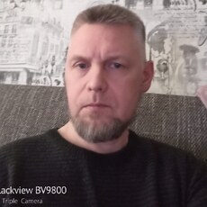 Фотография мужчины Сергей, 49 лет из г. Ульяновск