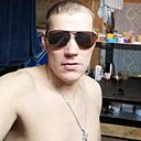 Венедикт, 41 год