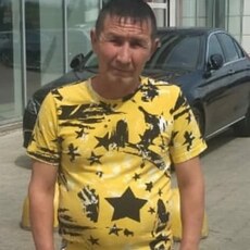 Фотография мужчины Блок, 45 лет из г. Бирск