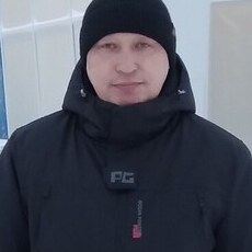 Фотография мужчины Виталий, 36 лет из г. Кумертау