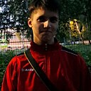 Эдгар, 20 лет
