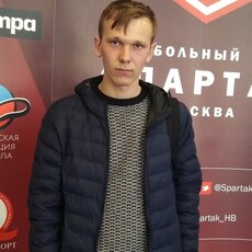 Фотография мужчины Сергей, 27 лет из г. Суровикино