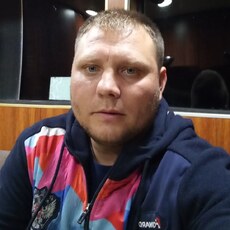 Фотография мужчины Дмитрий, 31 год из г. Иркутск
