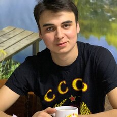 Фотография мужчины Александр, 21 год из г. Талдыкорган