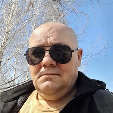 Фотография мужчины Николай, 47 лет из г. Орск