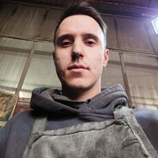 Фотография мужчины Александр, 25 лет из г. Ессентуки