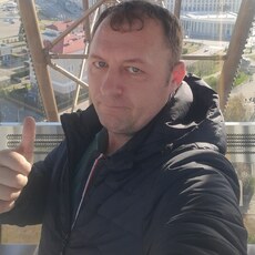 Фотография мужчины Алексей, 38 лет из г. Красноярск