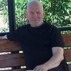 Фотография мужчины Вадим, 57 лет из г. Южно-Сахалинск