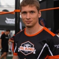 Фотография мужчины Олег, 29 лет из г. Тольятти