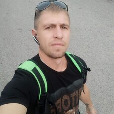 Фотография мужчины Александр, 31 год из г. Кара-Балта